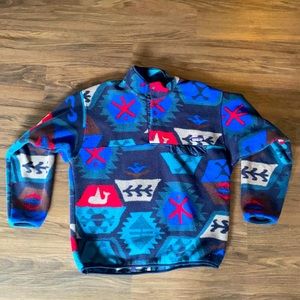 Men's Patagonia Synchilla® Snap-T® Fleece Pullover